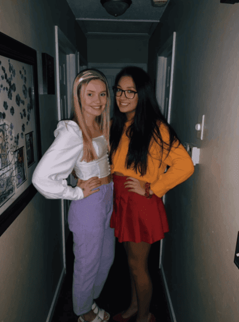 college halloween costumes for girls