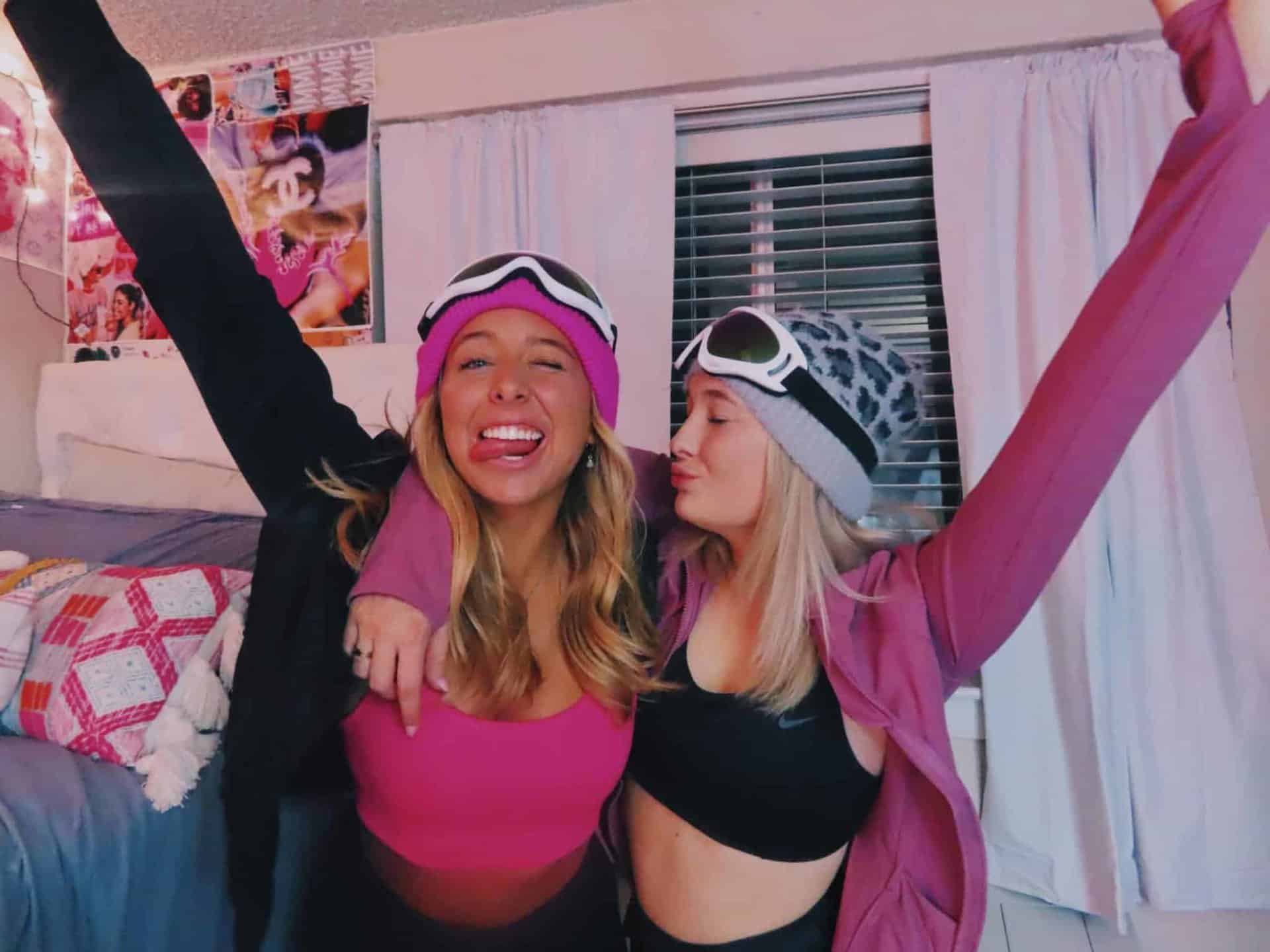 21 Date Party Outfits That Are So Good You’ll Want To Copy Them By