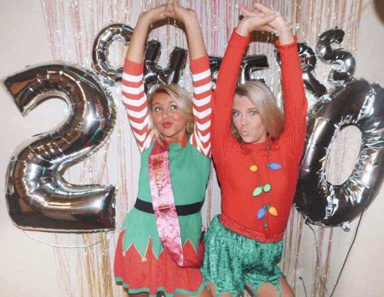 21 Date Party Outfits That Are So Good You’ll Want To Copy Them By