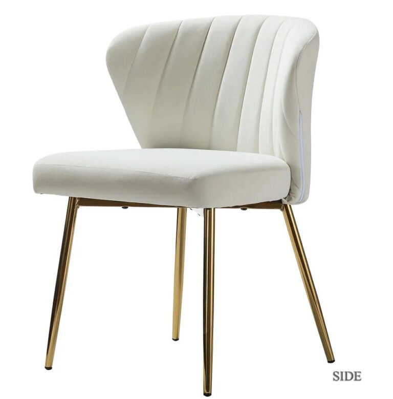 15 Desk Chairs Without Wheels That’ll Make Your Desk Space Look 10x