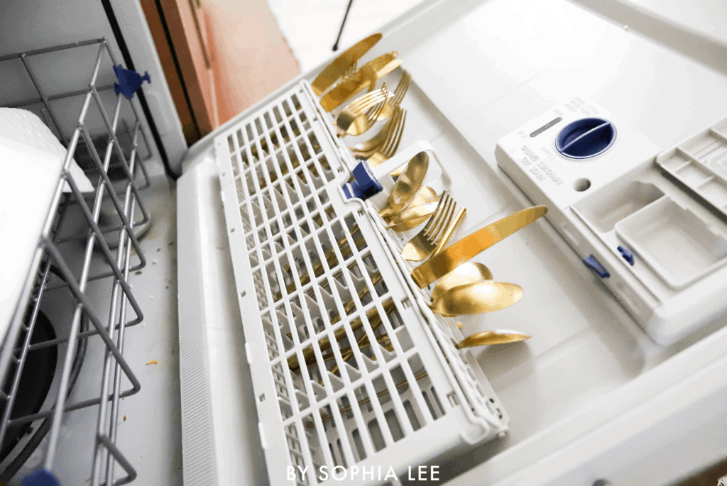 A StepByStep Guide On How To Load A Dishwasher By Sophia Lee