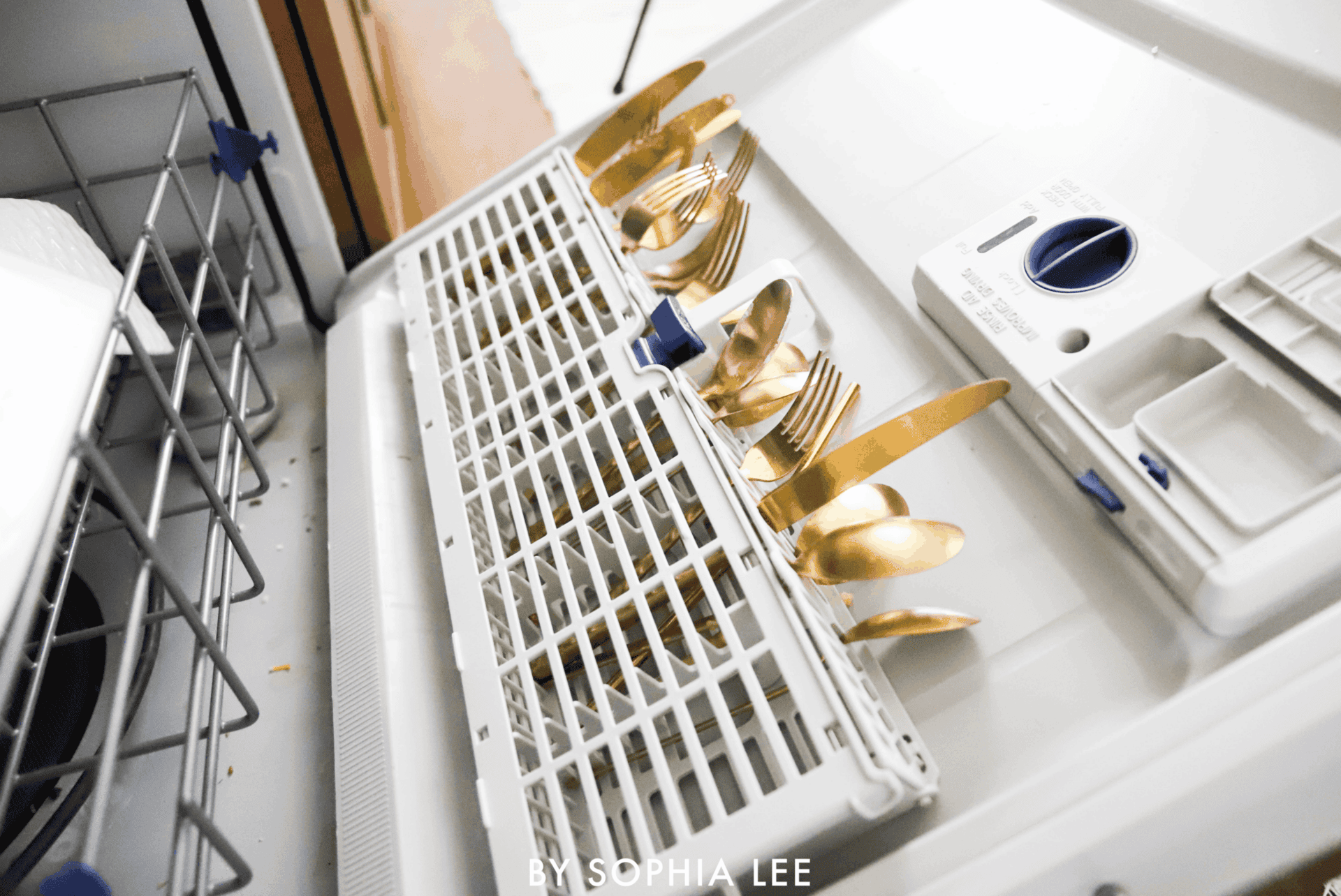 A StepByStep Guide On How To Load A Dishwasher By Sophia Lee