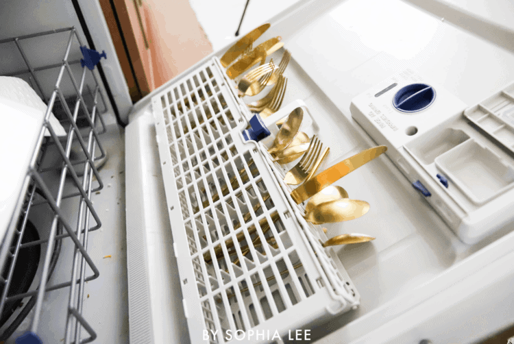 A StepByStep Guide On How To Load A Dishwasher By Sophia Lee