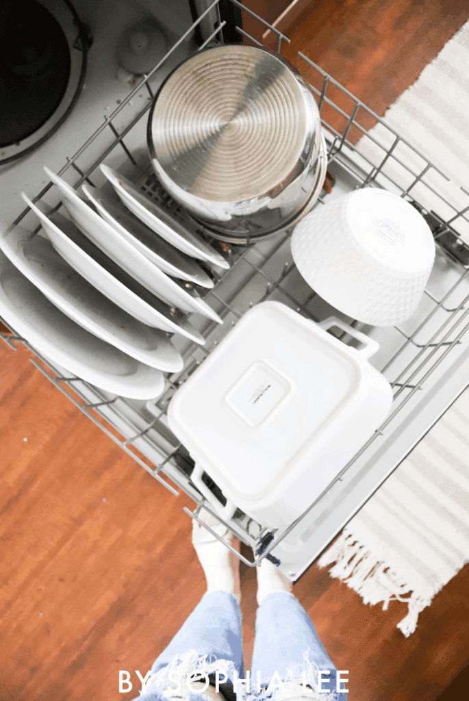 A StepByStep Guide On How To Load A Dishwasher By Sophia Lee