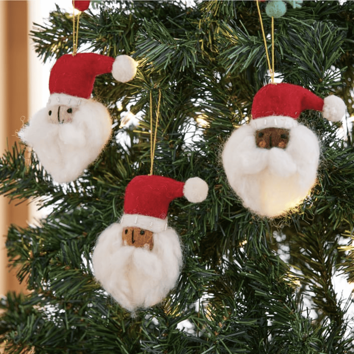 disney christmas ornaments