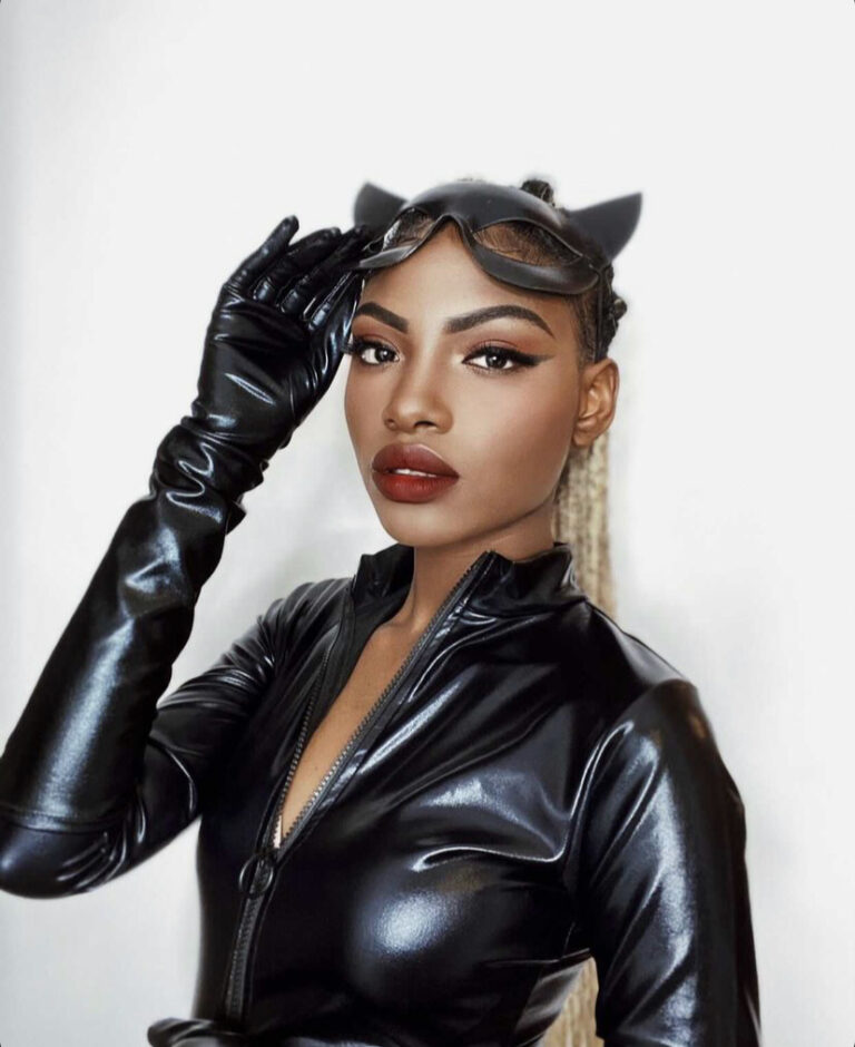 The Hottest Catwoman Costumes You Will Definitely Want To Copy This Halloween
