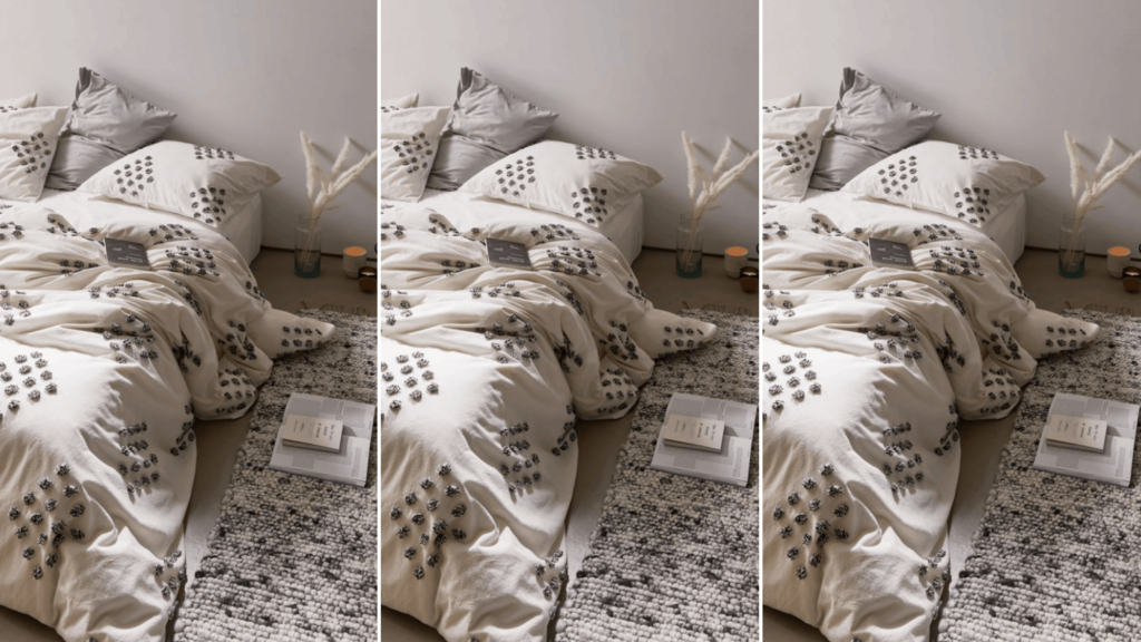 25 Insanely Cute Dorm Bedding Everyone Is Obsessed With This Year 25 Insanely Cute Dorm Bedding Everyone