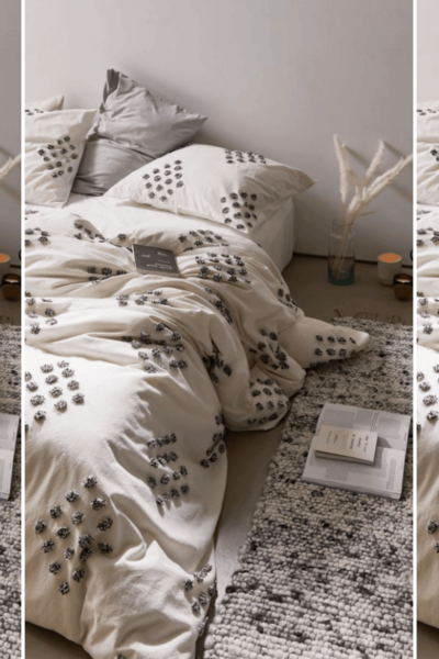 dorm bedding ideas