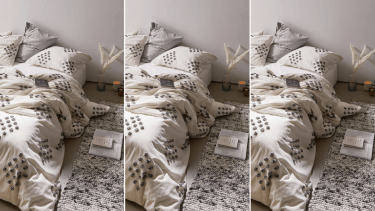 Insanely Cute Dorm Bedding Everyone Is Obsessed With This Year