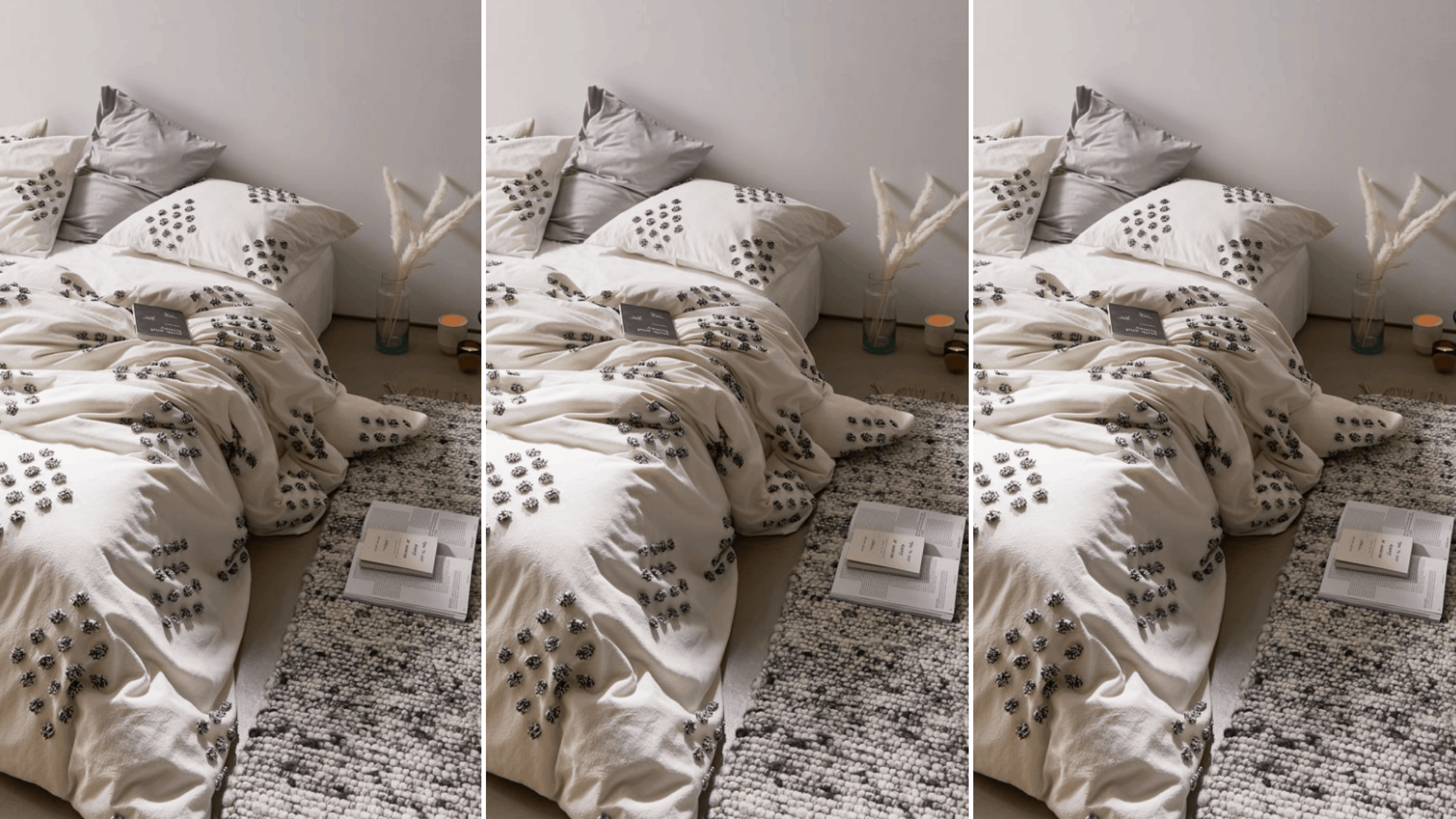 25 Insanely Cute Dorm Bedding Everyone Is Obsessed With This Year