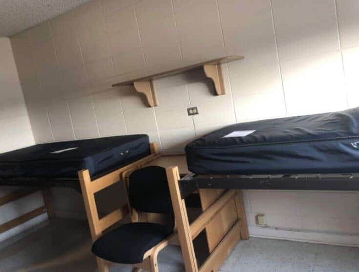 15 Unbelievable Dorm Room Before And After Transformations By Sophia Lee