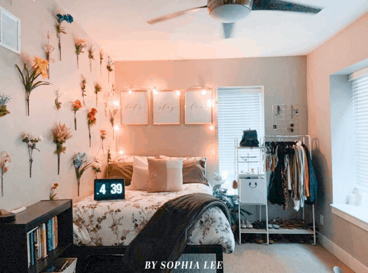 19 Genius Dorm Closet Organization Ideas That Will Change Your Life ...