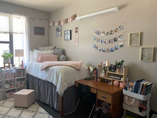 21 Dorm Decor Ideas That We Are OBSESSING Over For 2020 - By Sophia Lee