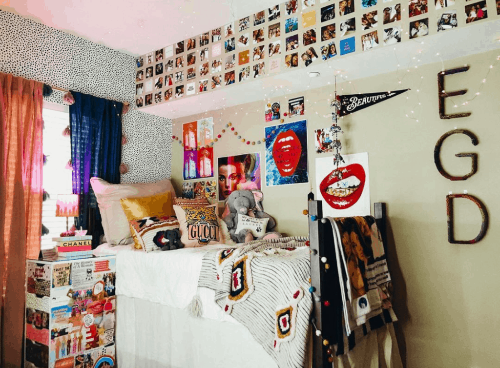 21 Dorm Decor Ideas That We Are Obsessing Over For 2020 By Sophia Lee