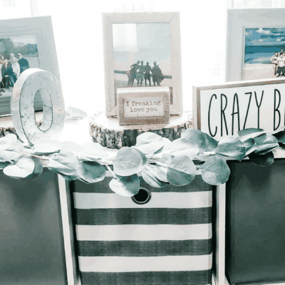 dorm decorations