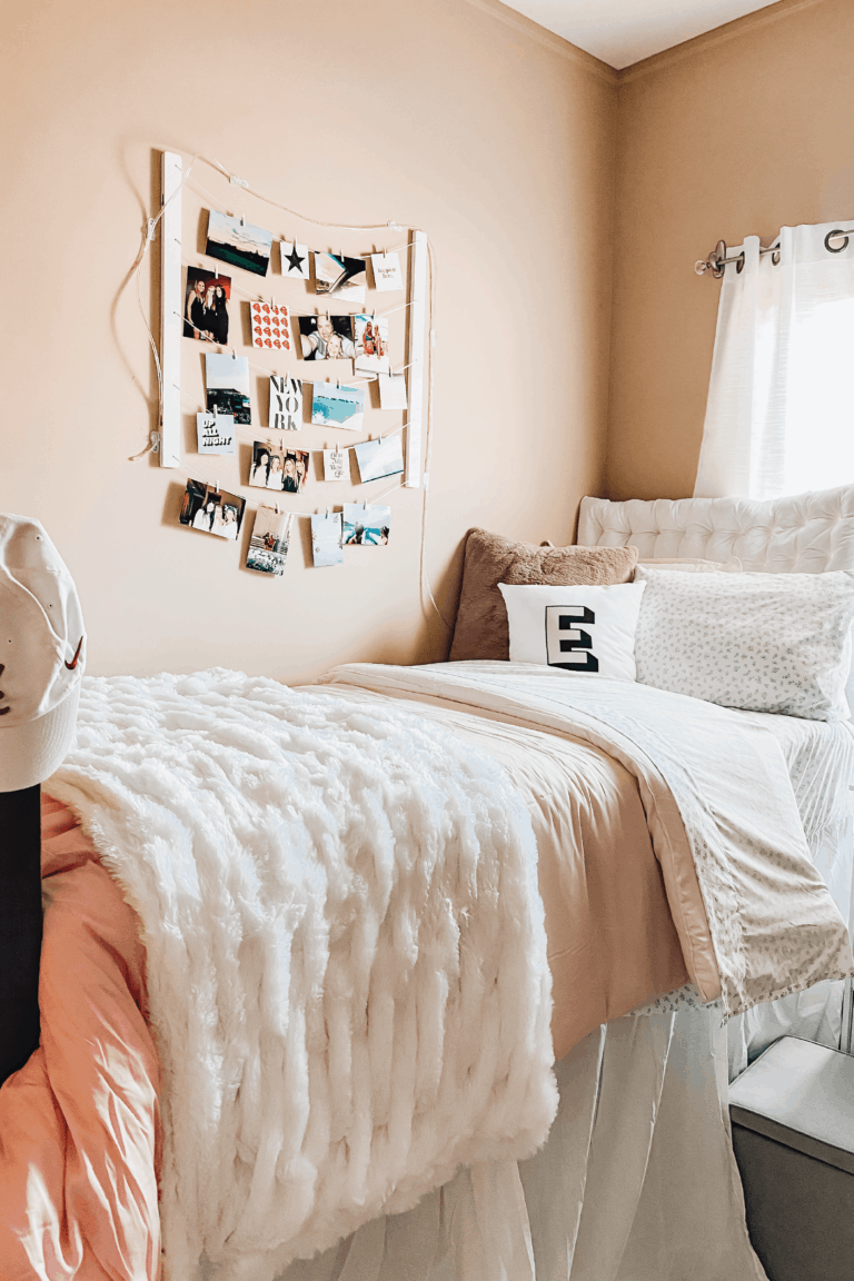 27 Dorm Essentials You Can’t Forget