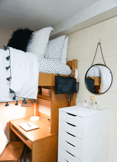 41 Best Dorm Gifts To Give College Students - By Sophia Lee