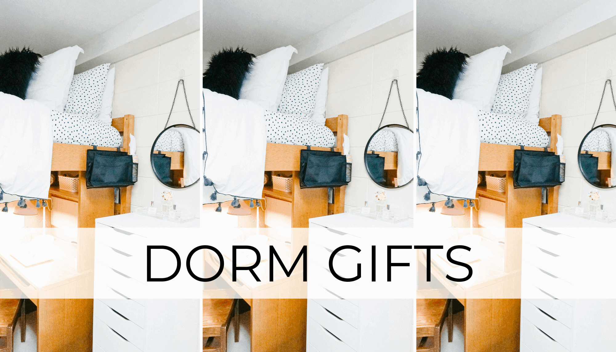 Best Gifts For College Students From Dorm To Class 2021