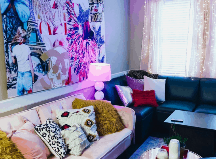 21 Dorm Decor Ideas That We Are Obsessing Over For 2020 By Sophia Lee