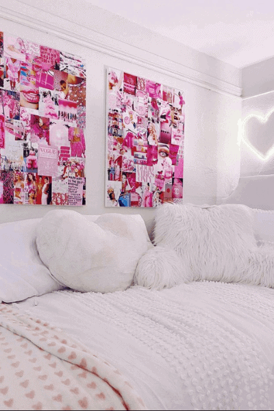 27 Insanely Trendy Dorm Room 2023 Ideas