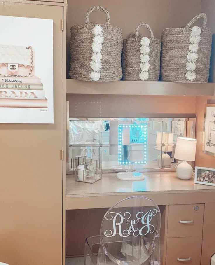 29+ Dorm Room Inspiration Ideas You Need In 2023 - By Sophia Lee