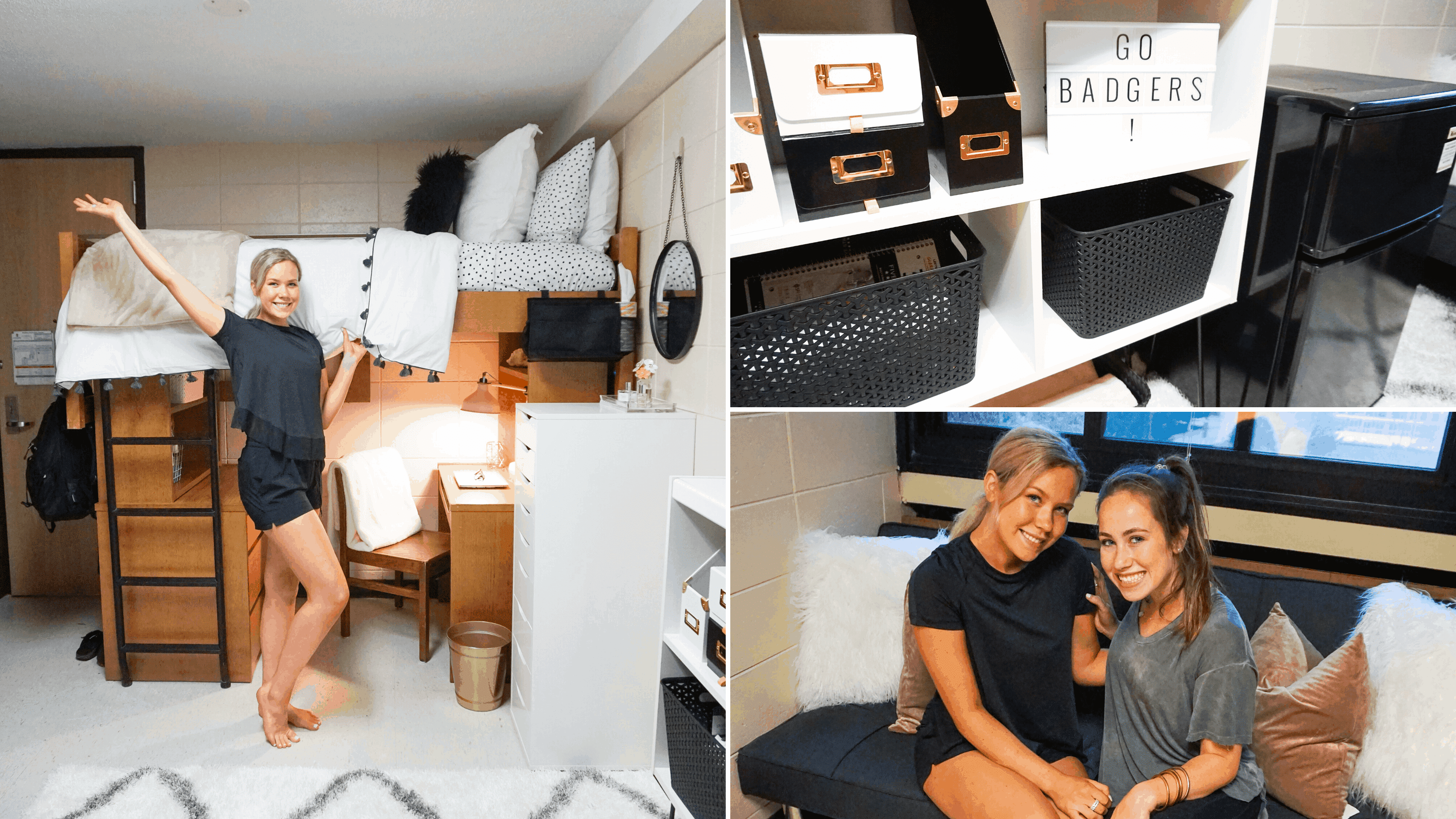 The Ultimate List Of Dorm Room Essentials For 2021 By Sophia Lee
