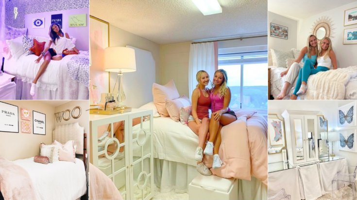 26 Best Dorm Room Ideas That Will Transform Your Room By Sophia Lee 6579