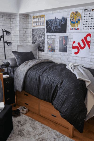 Dorm Room Ideas For Guys 12 Ideas For Guys Dorm Rooms That Aren’t