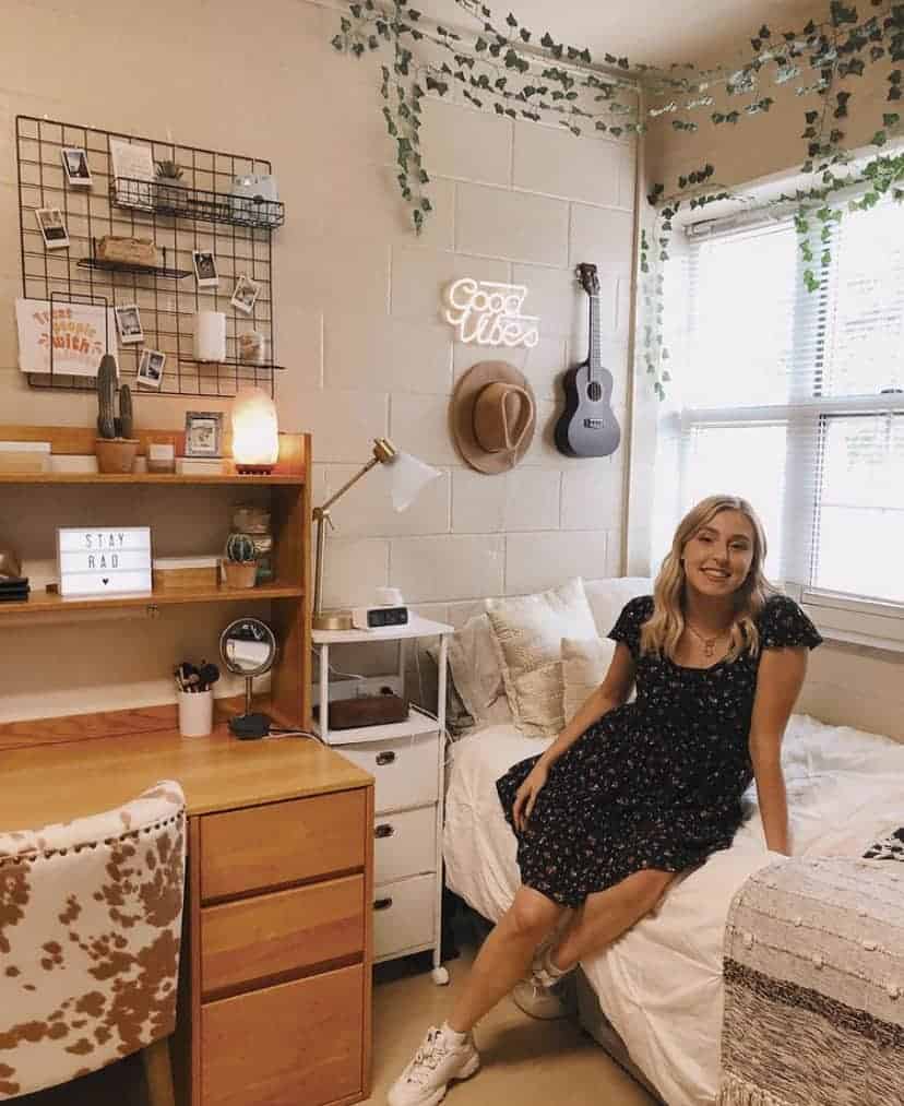 Best Dorm-Room Decor 2022