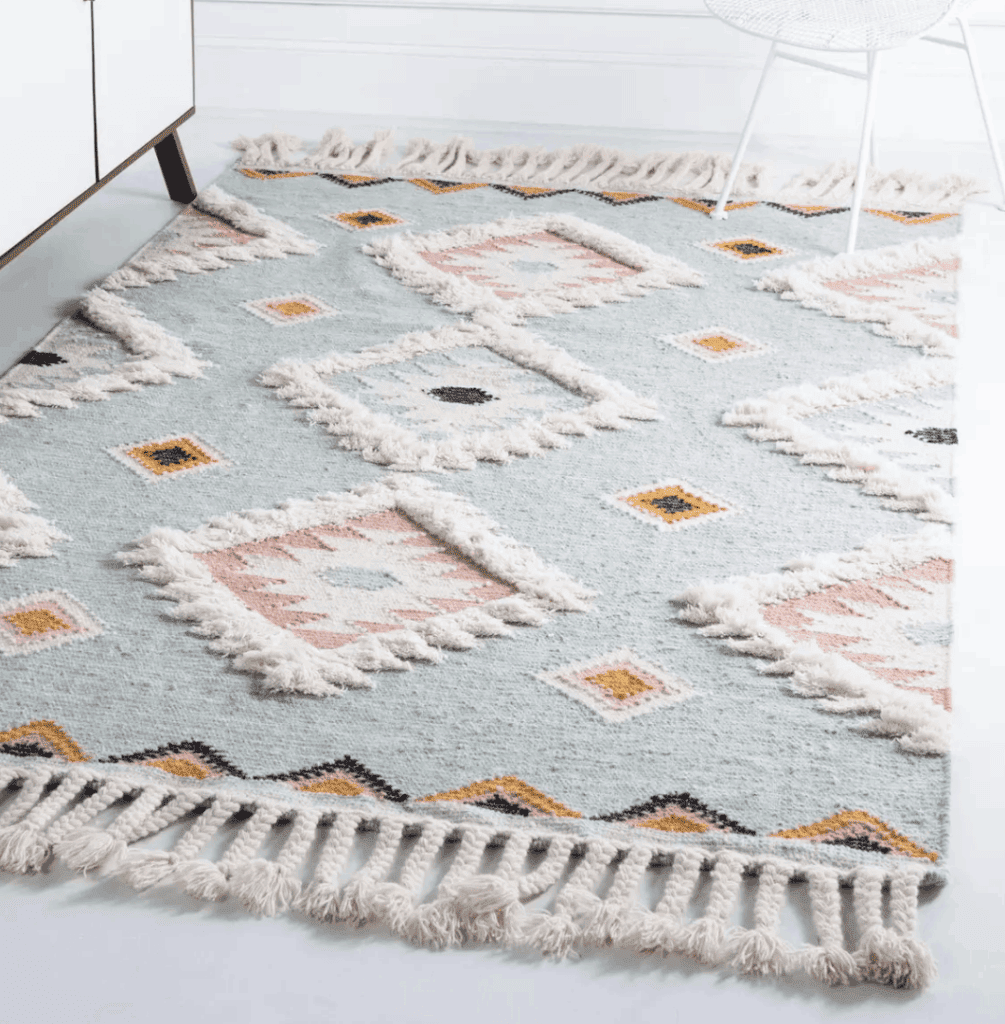 23 Trendiest Dorm Room Rugs That Will Transform Your Dorm By Sophia Lee