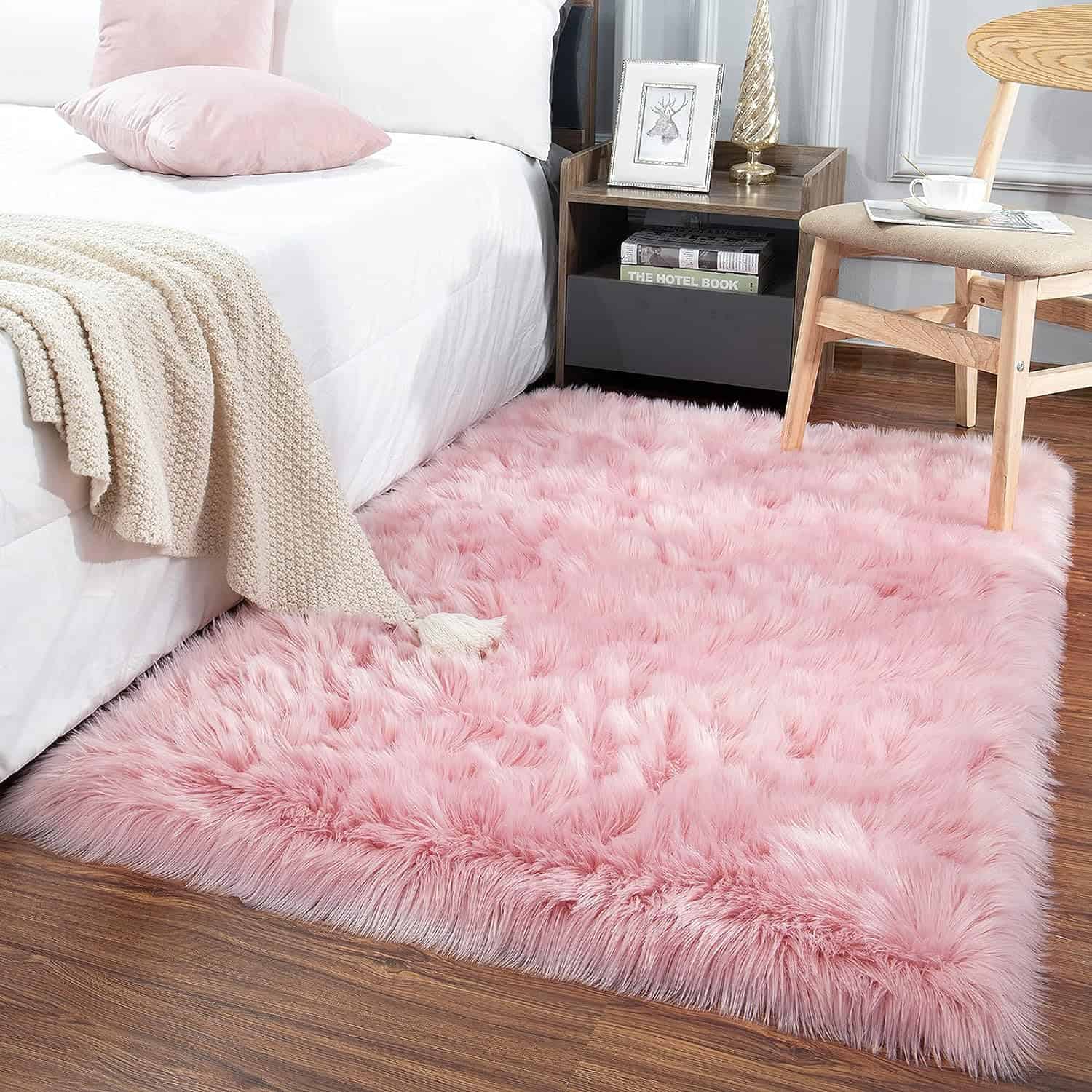 dorm room rugs