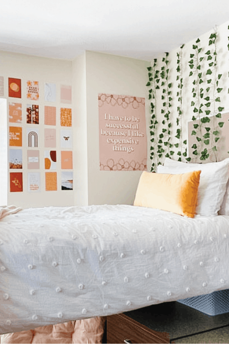 DORM SHOPPING | Best Tips, Where to Shop + FREE Packing List!