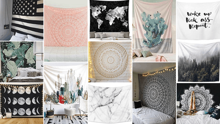 50+ Most Popular Cheap Tapestries To Buy This Year