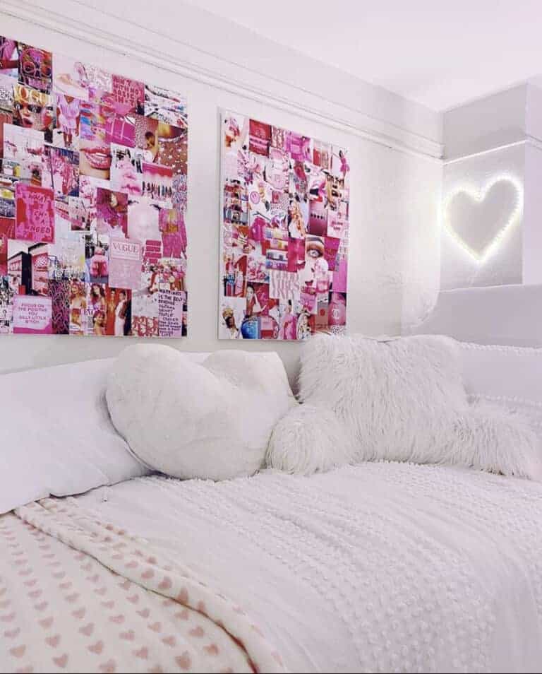 27 Insanely Trendy Dorm Room 2023 Ideas By Sophia Lee