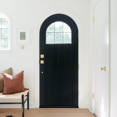 entry way