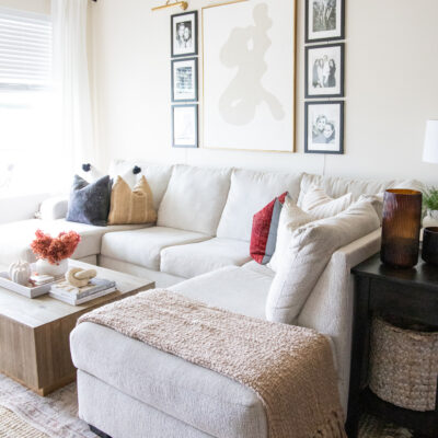 fall decor