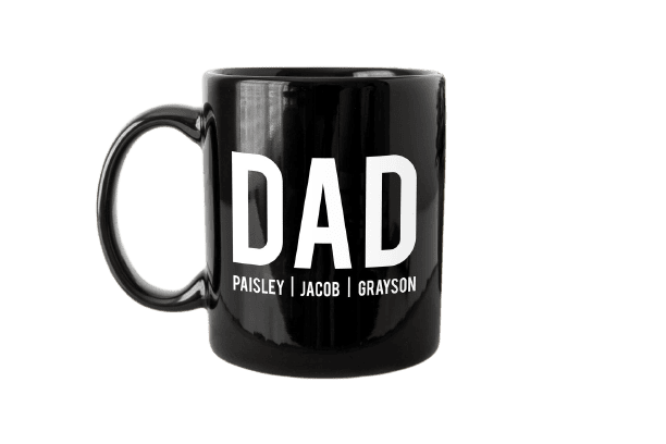fathers day gifts from daughter