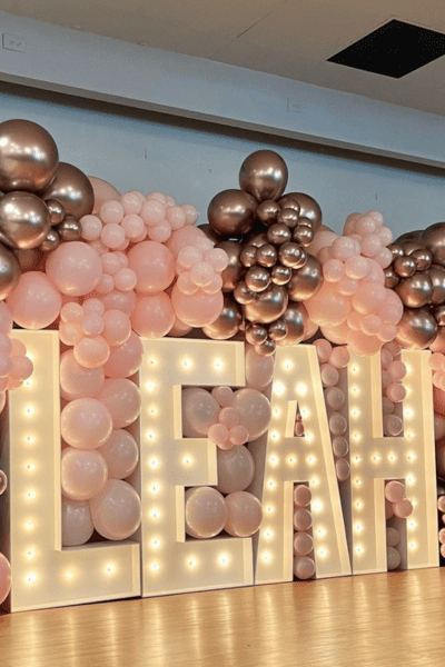 45 Iconic High School Graduation Party Ideas to Impress Your Guests