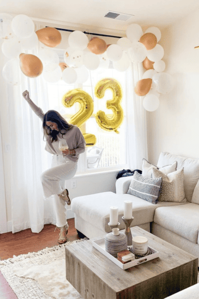 45 Super Fun Birthday Party Ideas For Anyone