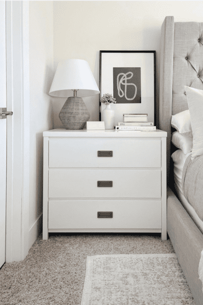 My 24 Favorite Bedroom Organization Ideas to Keep Your Space Chaos-Free