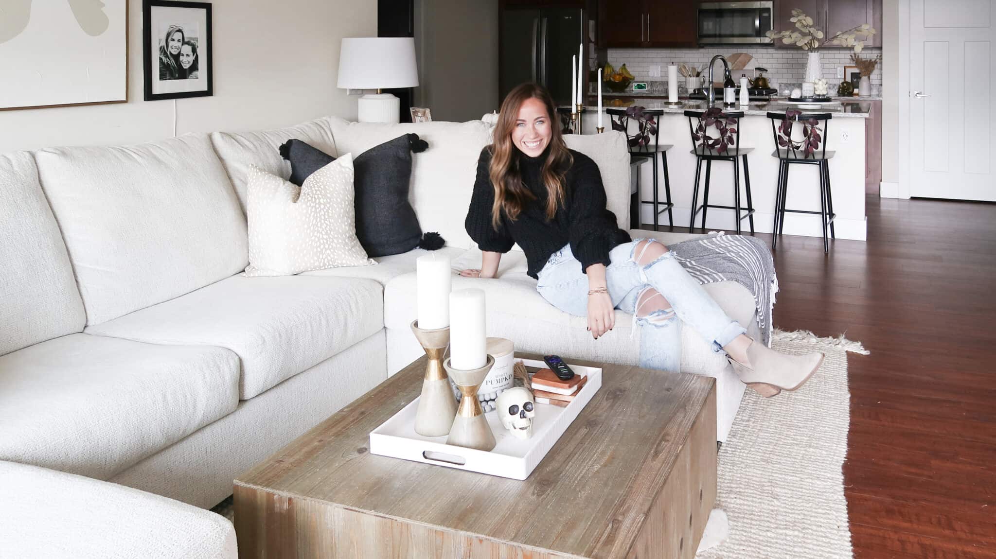 FIRST APARTMENT SERIES How Much My First Apartment + Utilities Cost