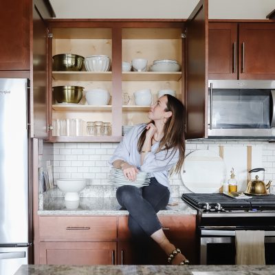 first apartment checklist