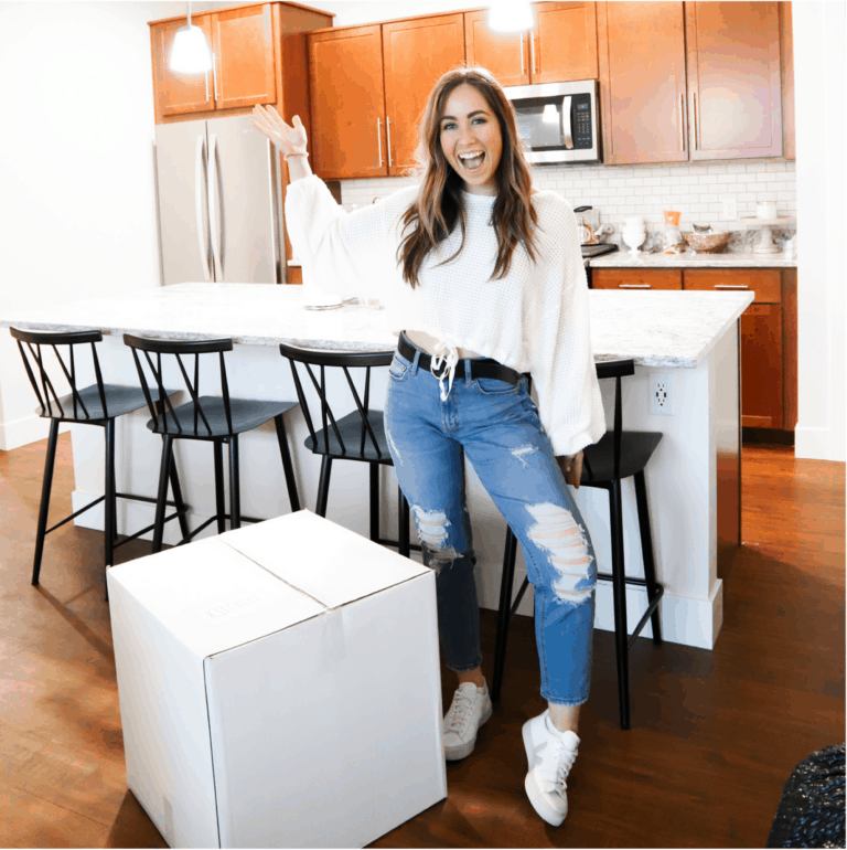The Best First Apartment Checklist: Everything You Need For Your First Apartment