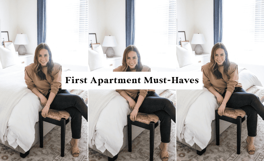 how to make your apartment look expensive