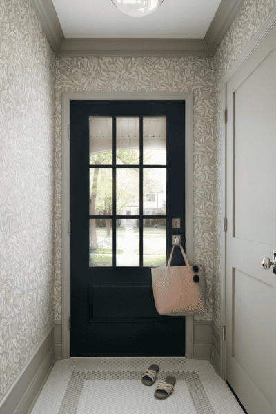 foyer ideas