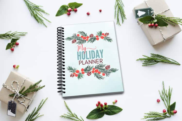 13 Free Christmas Printables We’re Obsessing Over - By Sophia Lee