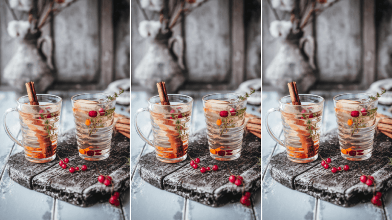15 Friendsgiving Drinks Your Friends Will Drool Over