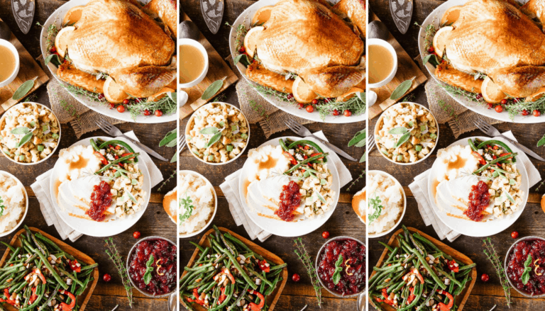 22 Delicious Friendsgiving Food Ideas Your Guests Will Obsess Over
