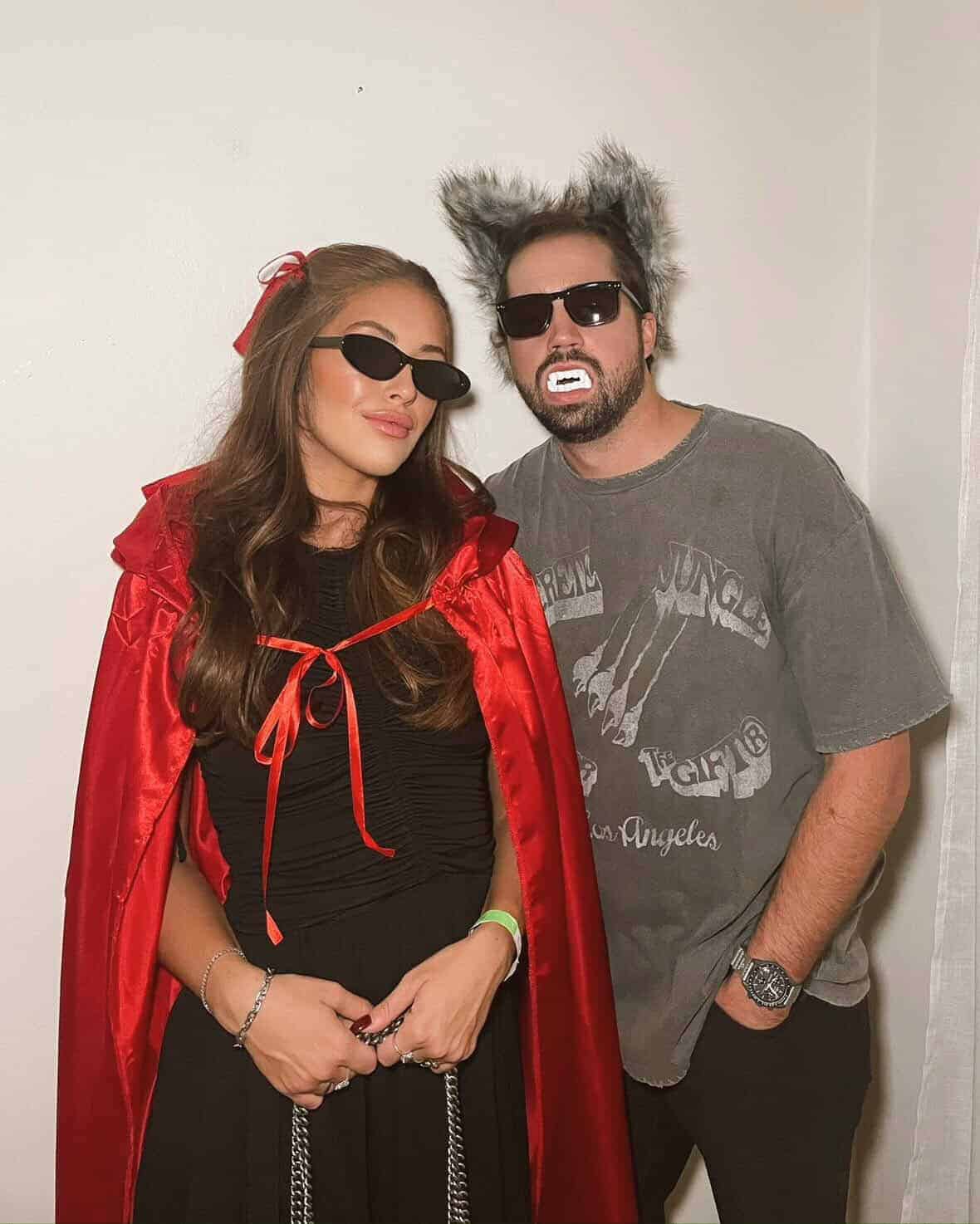 funny halloween costume ideas couples