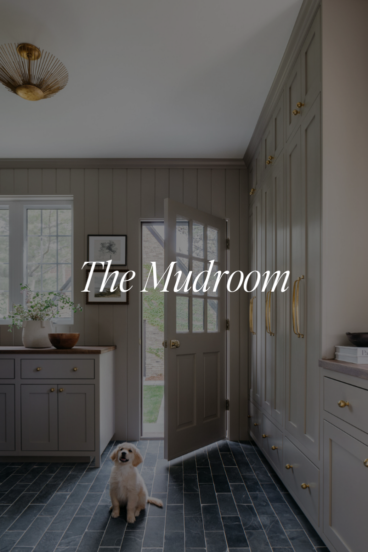Million Dollar Mudrooms: Showcase Stunning Homes with Elite Mudroom Designs